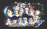 EXO :: COMEBACK TEASER 2014