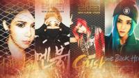 2ne1 crush