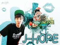 BTS J-hope