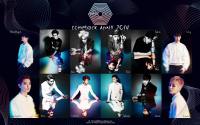 EXO:Comeback Aprill 2014