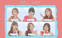 A-Pink ~Mr. Chu~ ver.2