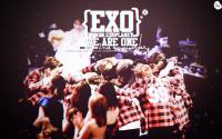 EXO ♥ 2nd Anniversary