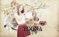 Yoona Wallpaper