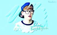 Simple (\_BlueBaekhyun_/)