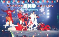 EXO::2nd Anniversary::