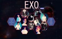 • EXO Comeback April 2014 •