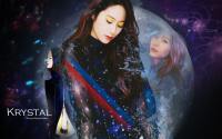 ~ Krystal in the moon ~