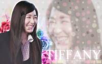 Tiffany(SNSD)::WALL_01