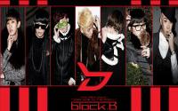 Block B - Welcome To The Block 2