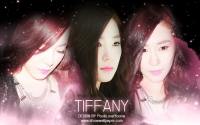 Tiffany(SNSD)::WALL_02