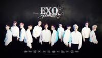 EXO :: COMEBACK 2014 [OVERDOSE]