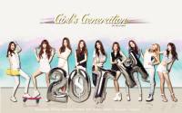 ** Girls' Generation **