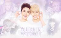 GOT7 BNIOR
