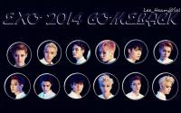 EXO 2014 Comeback