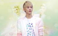 Chunji Teen Top