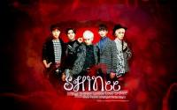 SHINee - Red World