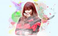 ::HyunA::Colorful Day::