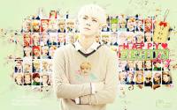 HAPPY SEHUNday 12.04.94 YEHET!!