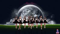 SNSD : Mr. Mr.