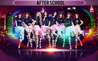 AFTER SCHOOL