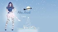 After School_Lizzy