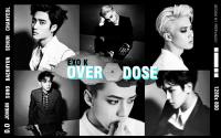 EXO ' OVERDOSE {K}