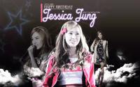 :HBD JESSICA SNSD: