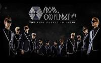 EXO SOLO CONCERT :: FROM EXO PLANET