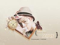 SEHUN ♥