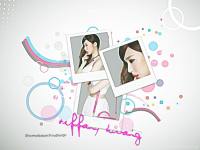 | Tiffany Hwang |