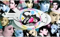 EXO -"OVE RDOSE"- COMEBACK TEASER 2014