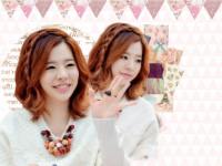 Sunny Girl's Generation