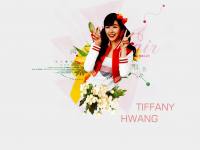 Tiffany Hwang