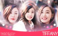 Tiffany(SNSD)::WALL_04