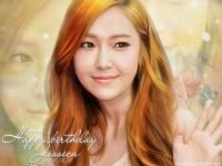 HBD Jessica Jung