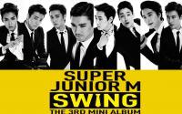 Super Junior M - Swing