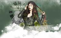 Tiffany(SNSD)::THE END WALL_05