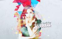 HPBD Jessica