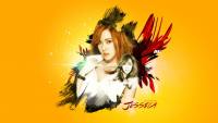 HBD Jessica 2014 1080