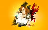 HBD Jessica 2014 1200