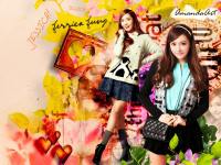 ••MAO MAO•• [Jessica Jung]