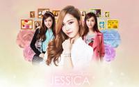 HBD::JESSICA 18.04.14 ver.1