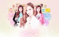 HBD::JESSICA 18.04.14 ver.2