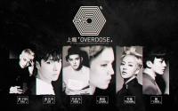 EXO-M :: OVERDOSE