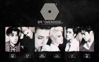 EXO-K :: OVERDOSE