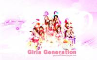 GIRLS GENERATION