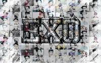 EXO Graphics