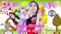 Jessica Jung Birthday