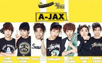 A-JAX - Insane