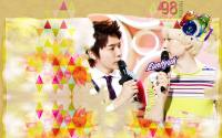 HaeEun :; 98 lover